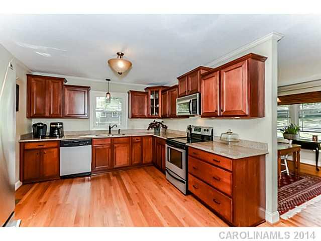 Forest Hills - Residential