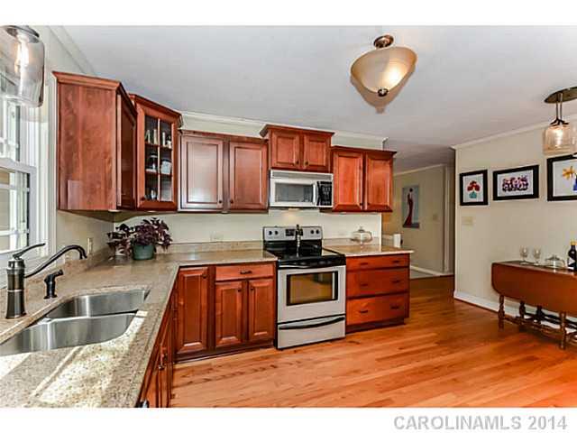 Forest Hills - Residential