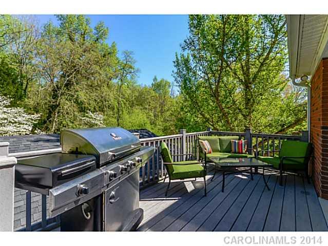 Forest Hills - Residential