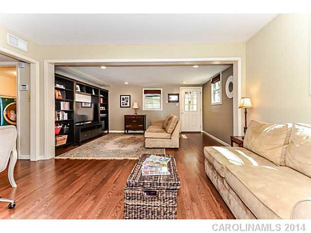 Forest Hills - Residential