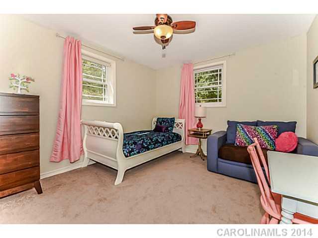 Forest Hills - Residential