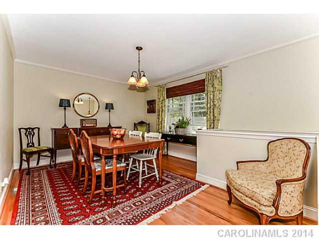 Forest Hills - Residential