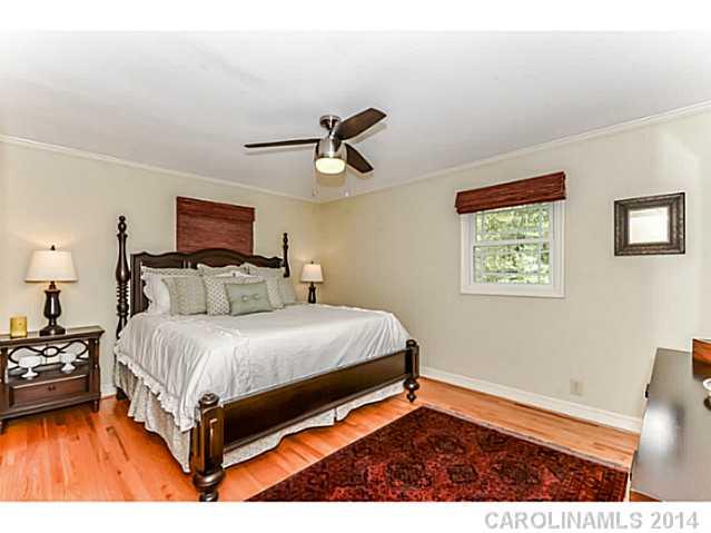 Forest Hills - Residential