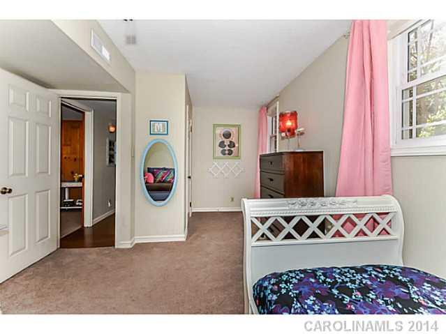 Forest Hills - Residential