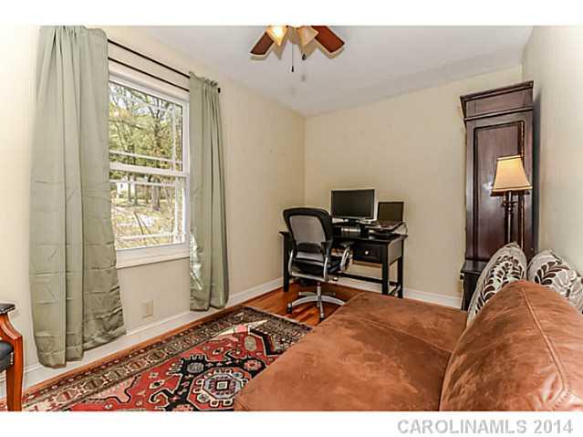 Forest Hills - Residential