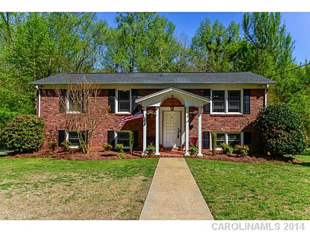 Forest Hills - Residential