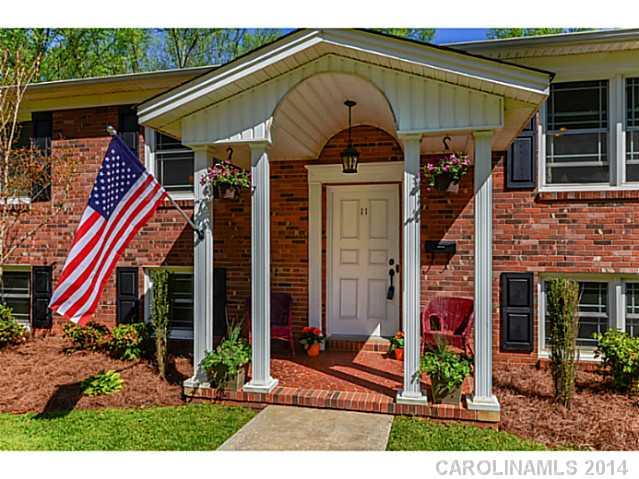 Forest Hills - Residential