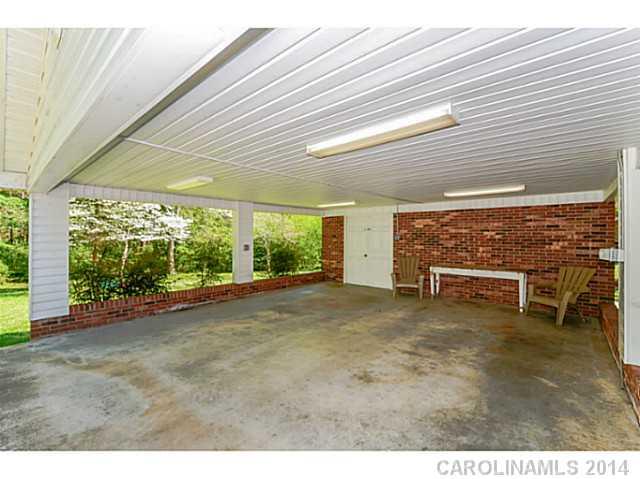 Forest Hills - Residential