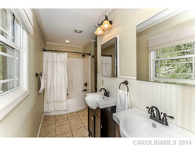 Forest Hills - Residential