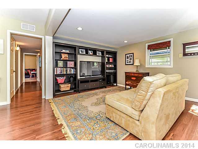 Forest Hills - Residential