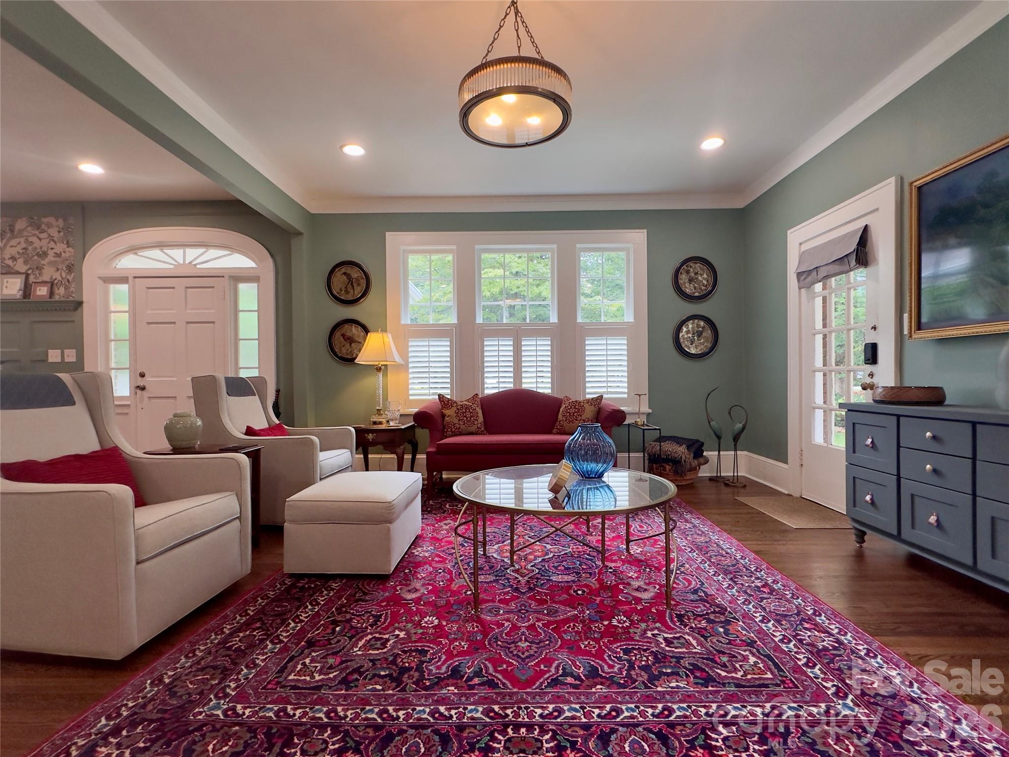 2021 Dilworth Road W