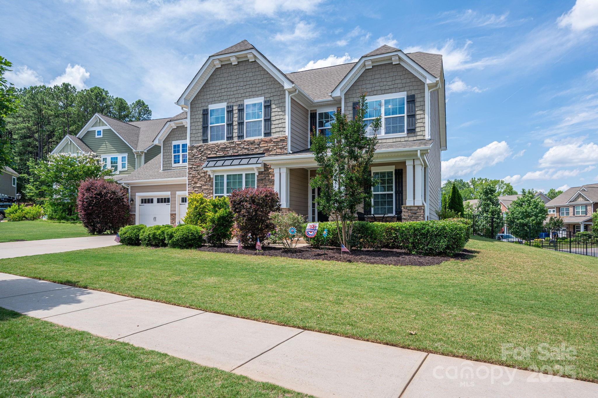 104 Wingstem Court