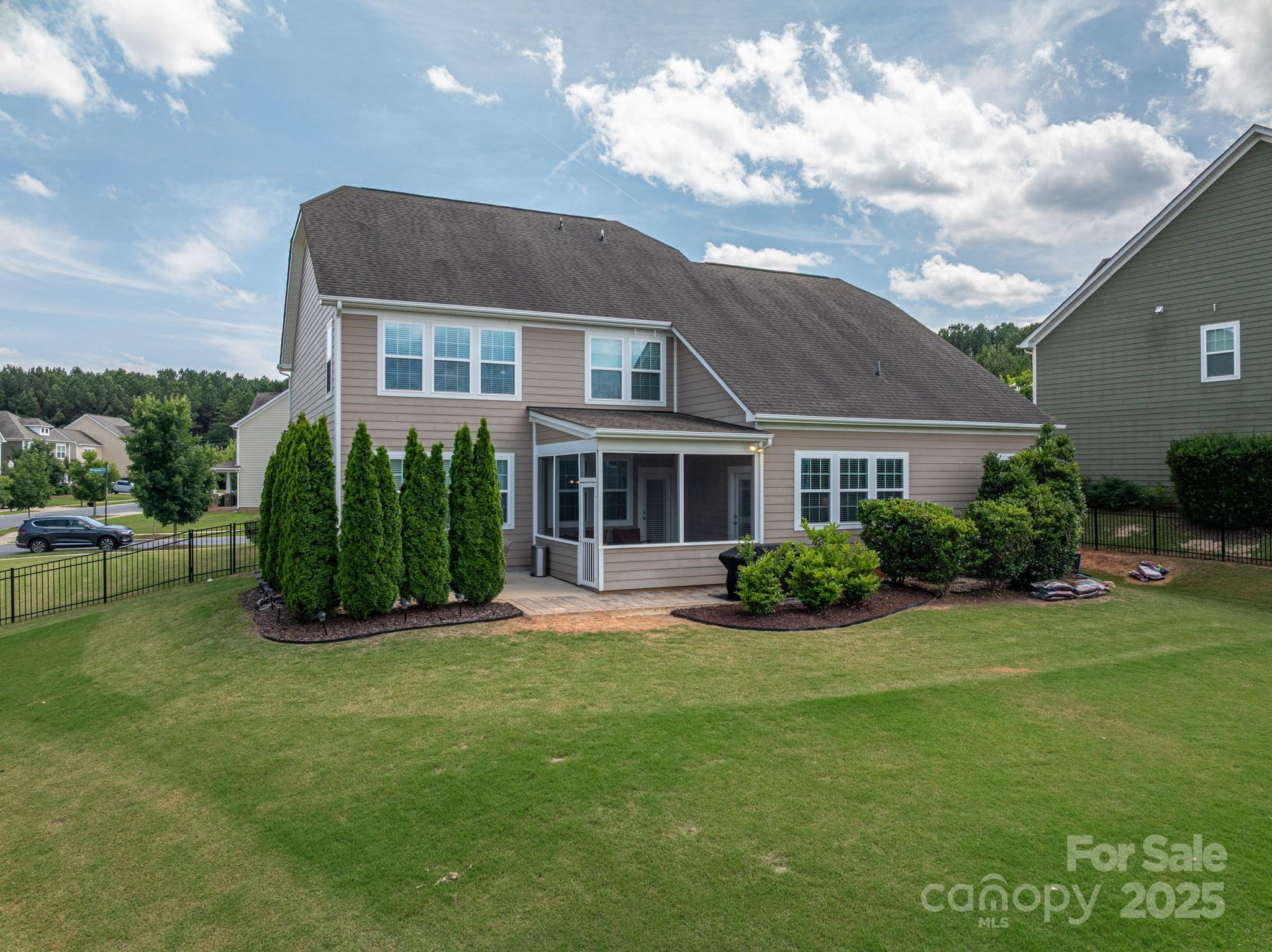 104 Wingstem Court