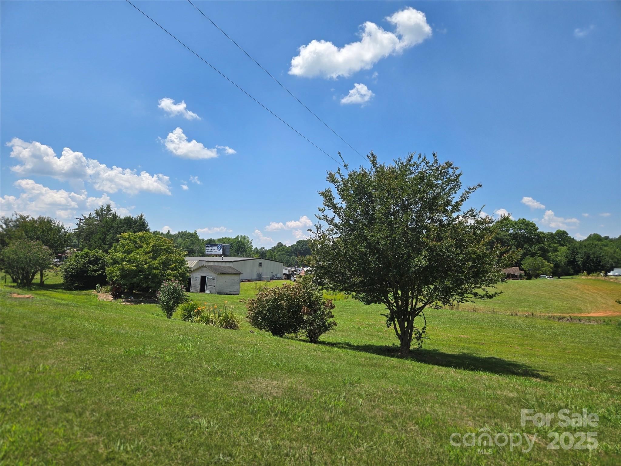 541 Old Nc 277 Road