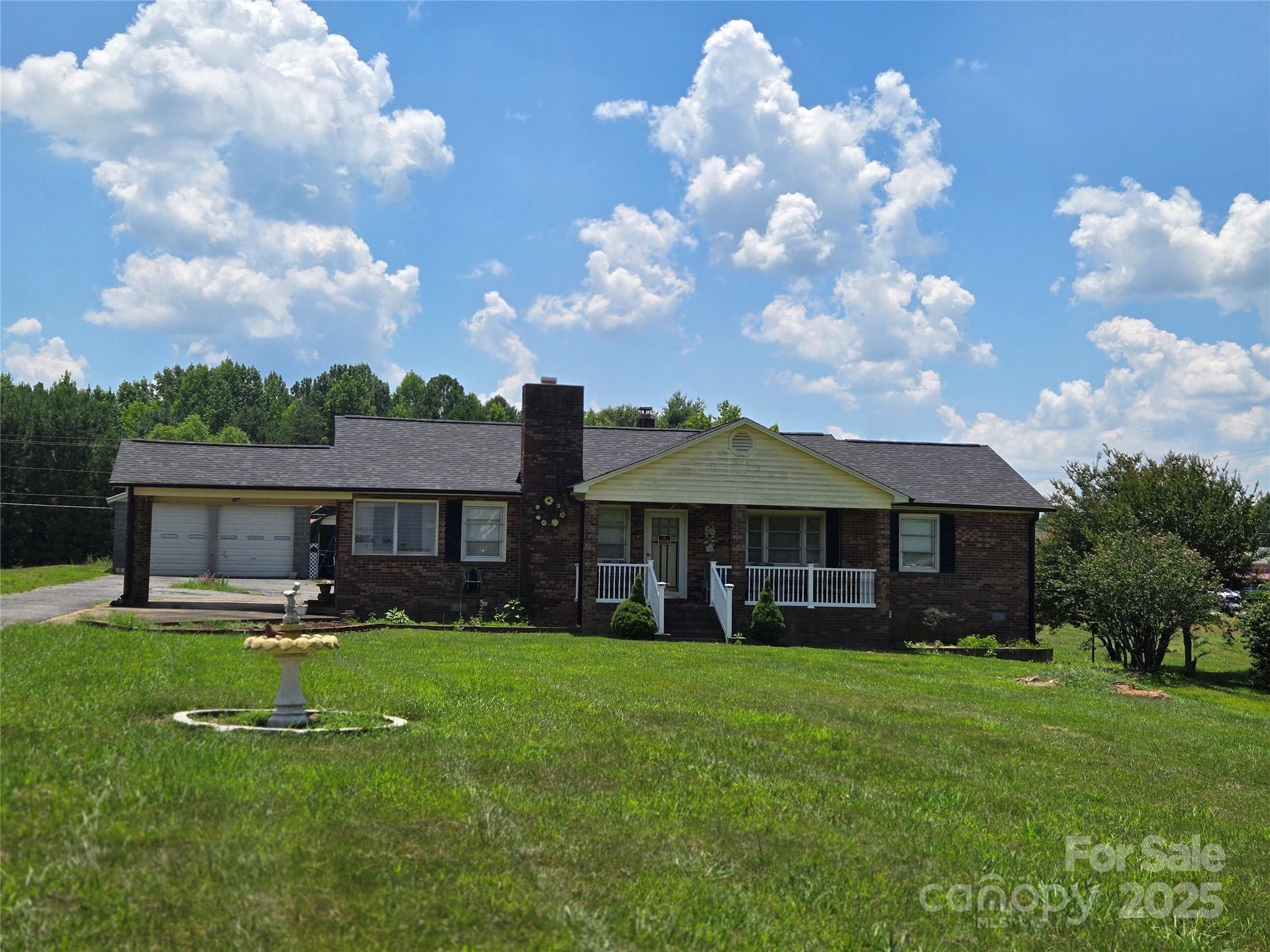 541 Old Nc 277 Road