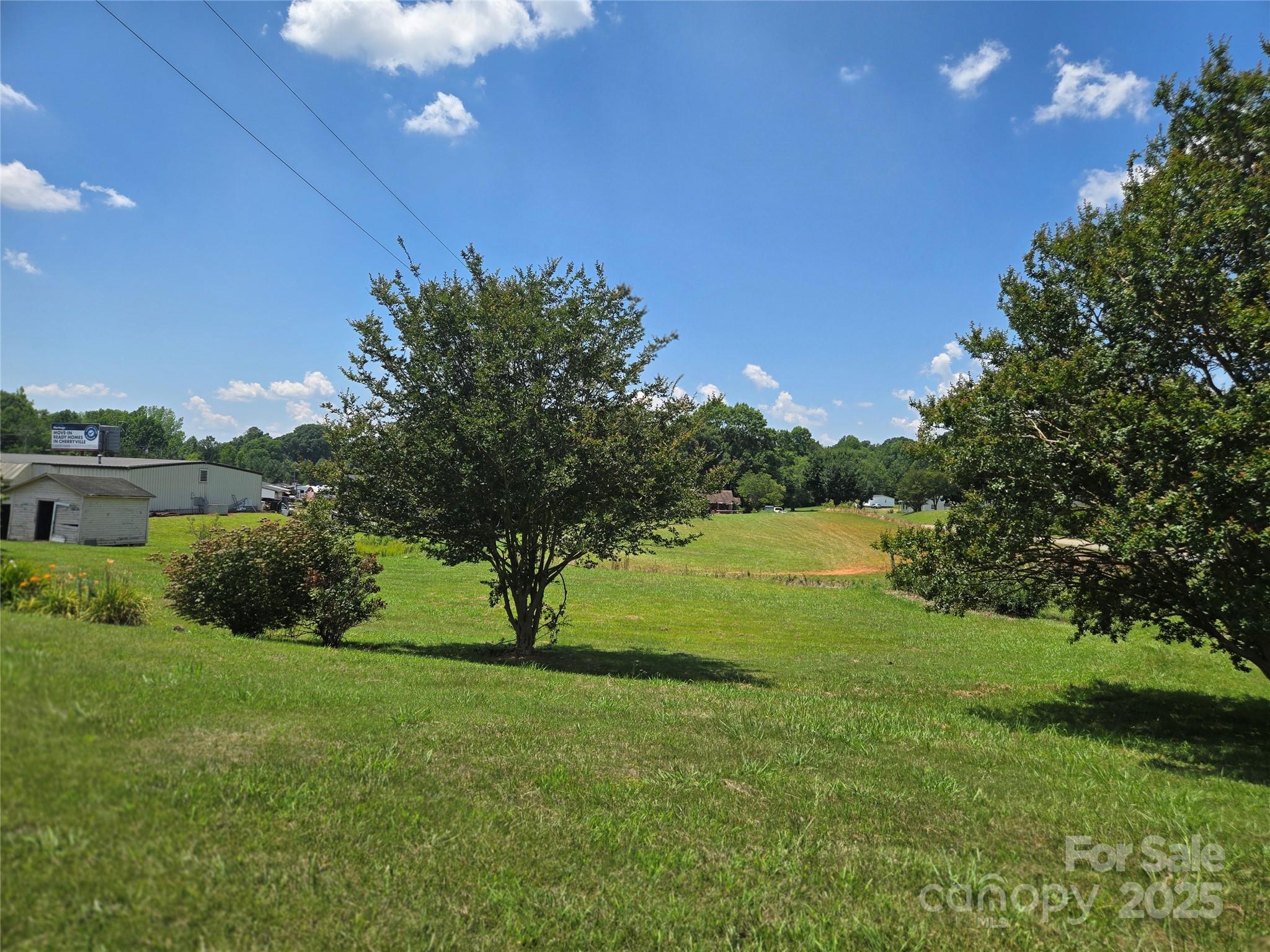 541 Old Nc 277 Road