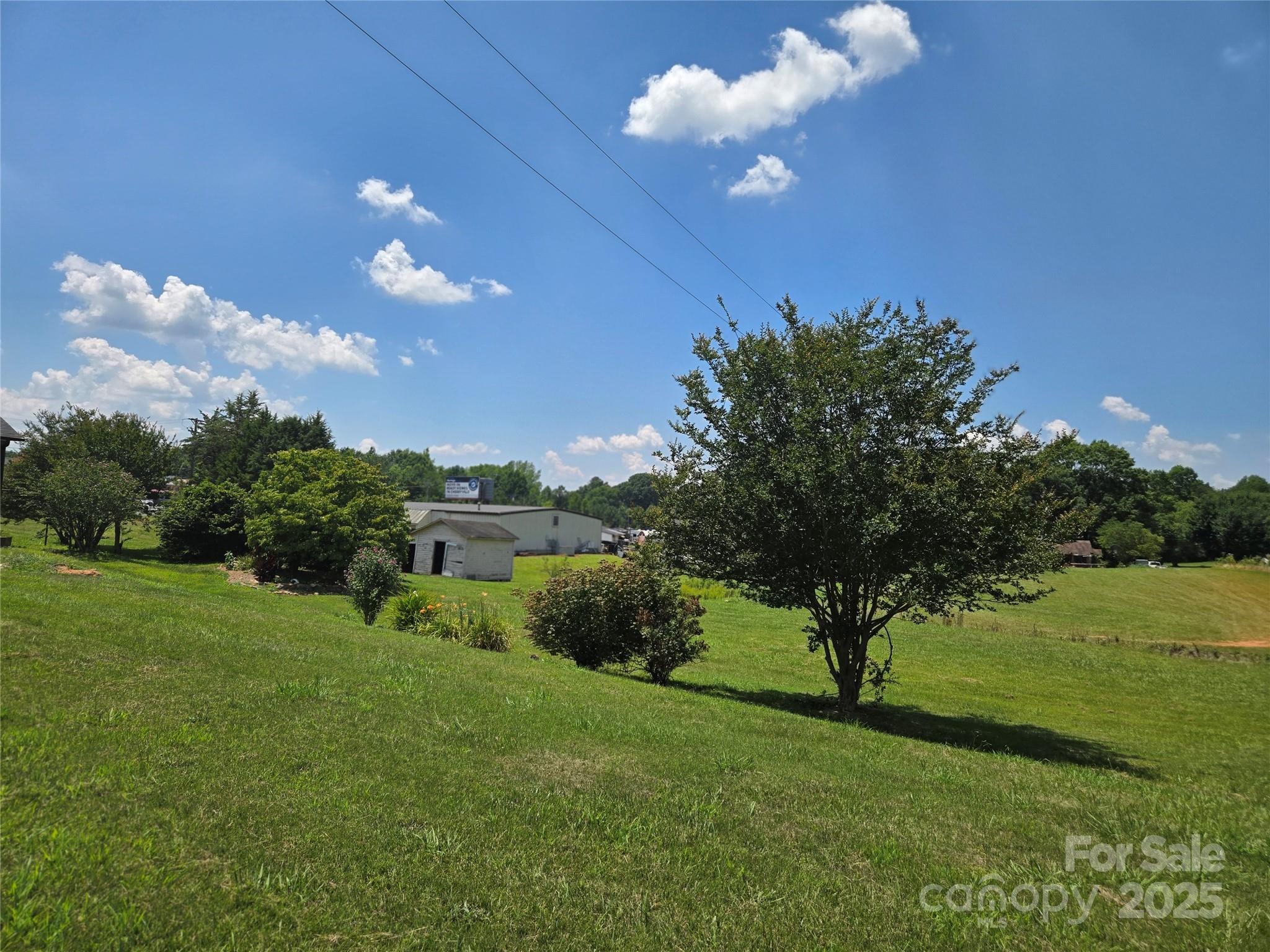 541 Old Nc 277 Road