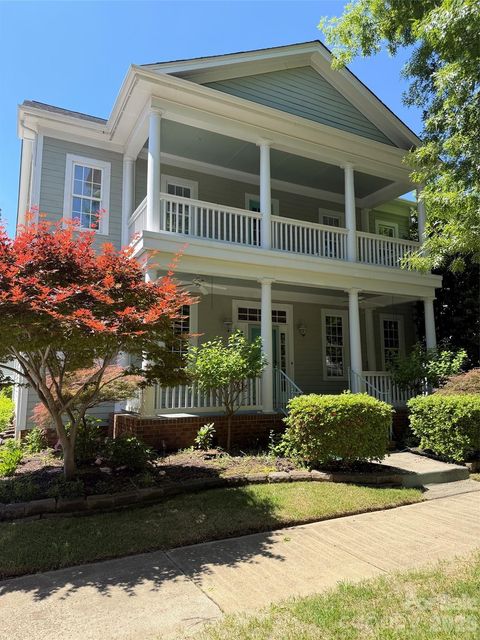 Photo of 3249 Richards Crossing, Fort Mill, SC 29708 (MLS # 4379919)