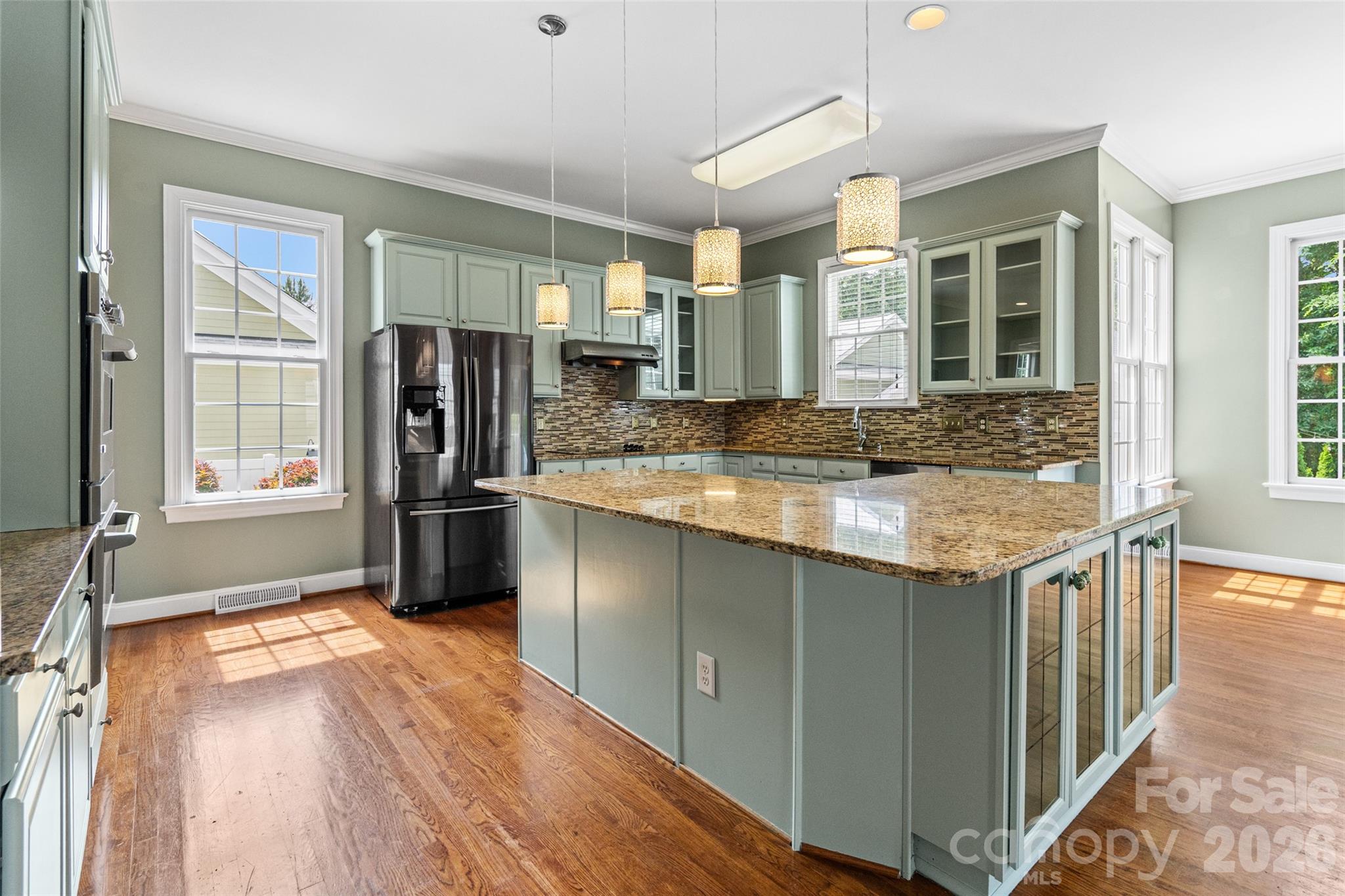 Baxter Village - Residential