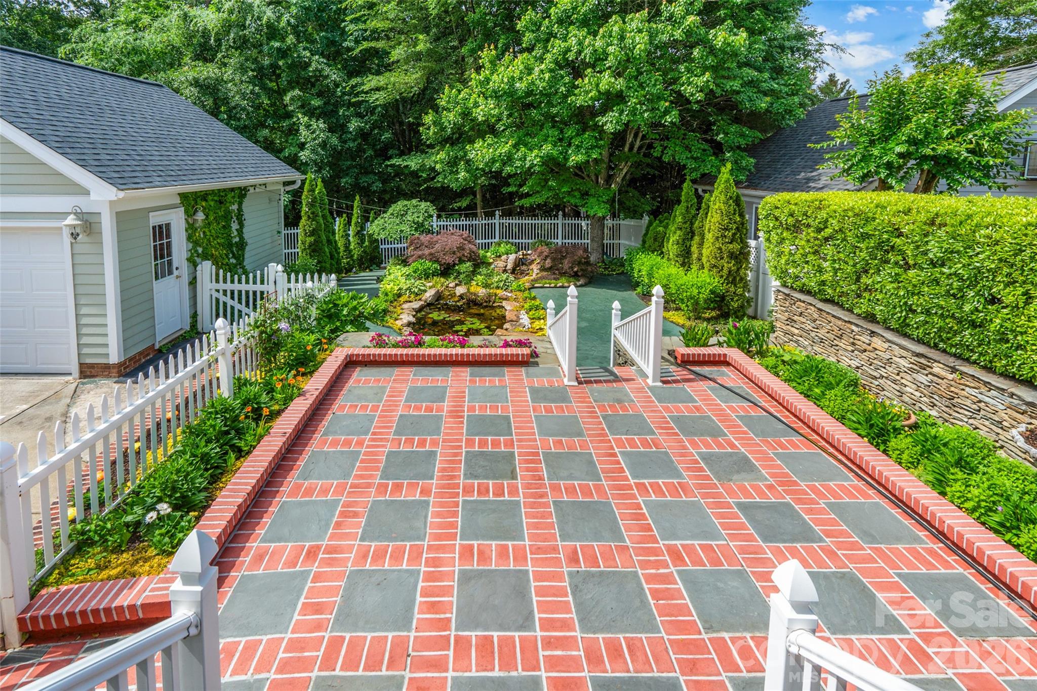 Baxter Village - Residential