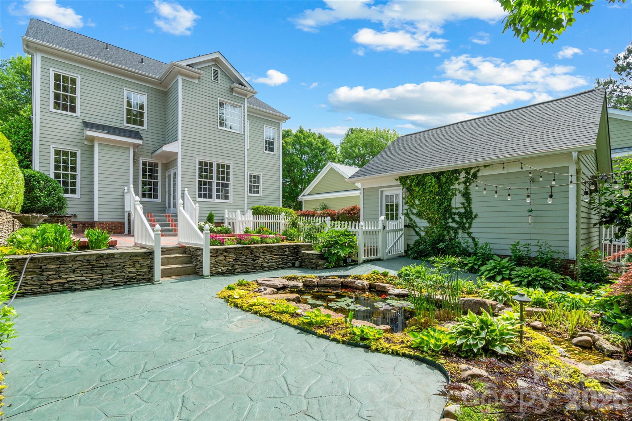 Baxter Village - Residential