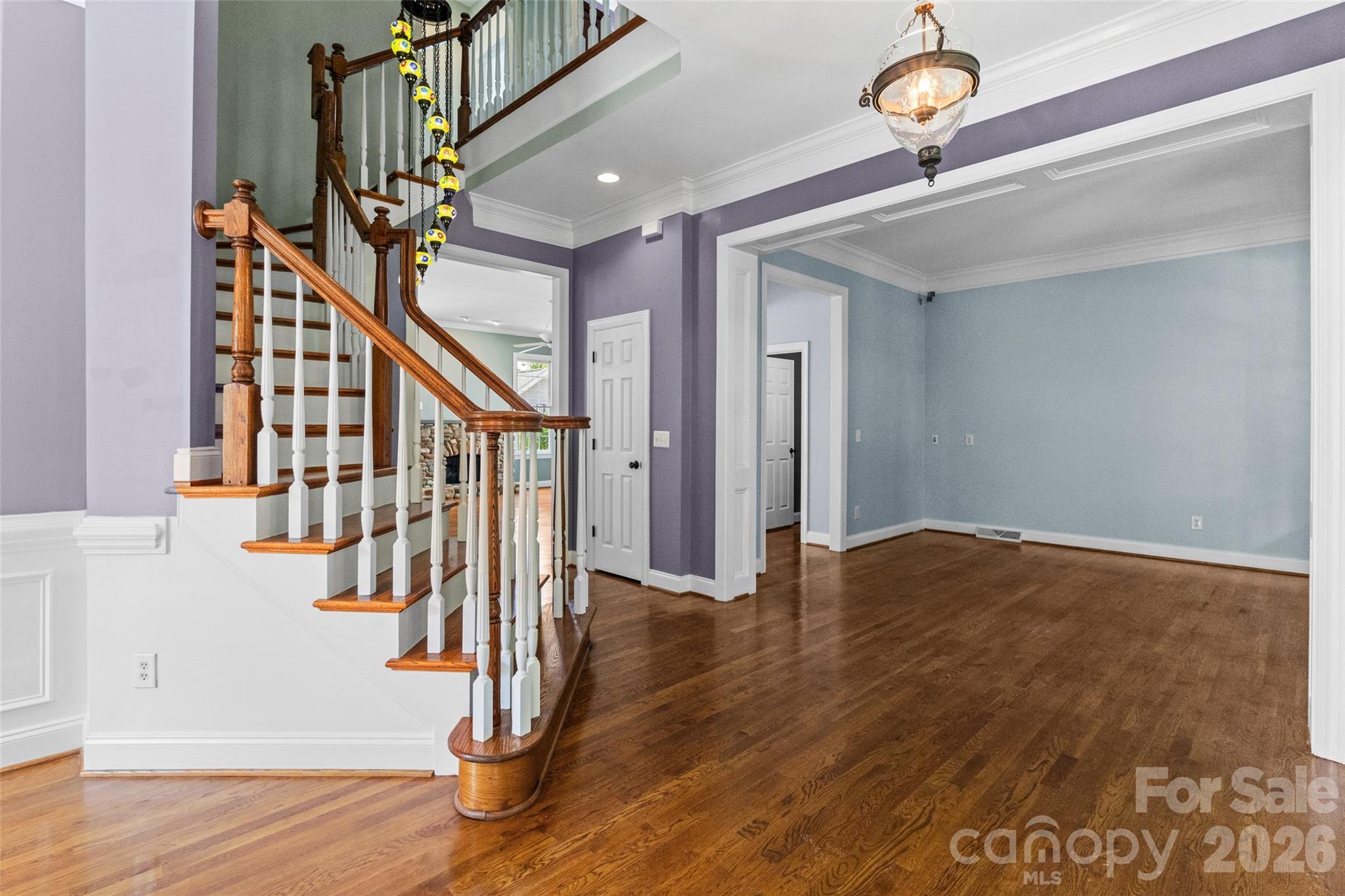 Baxter Village - Residential