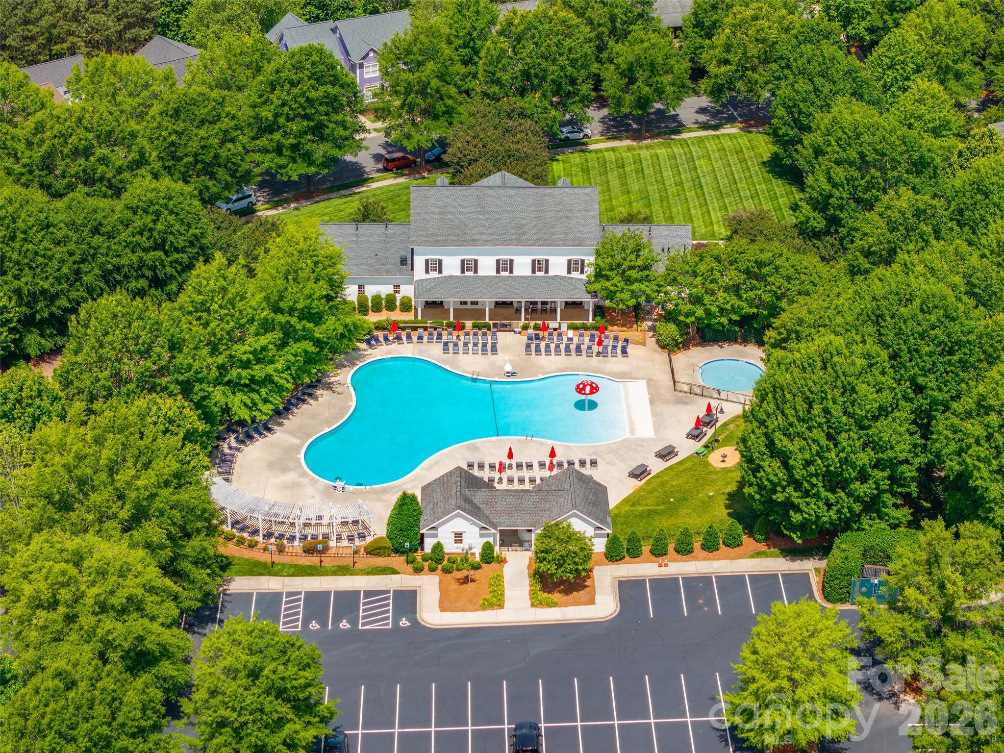 Baxter Village - Residential