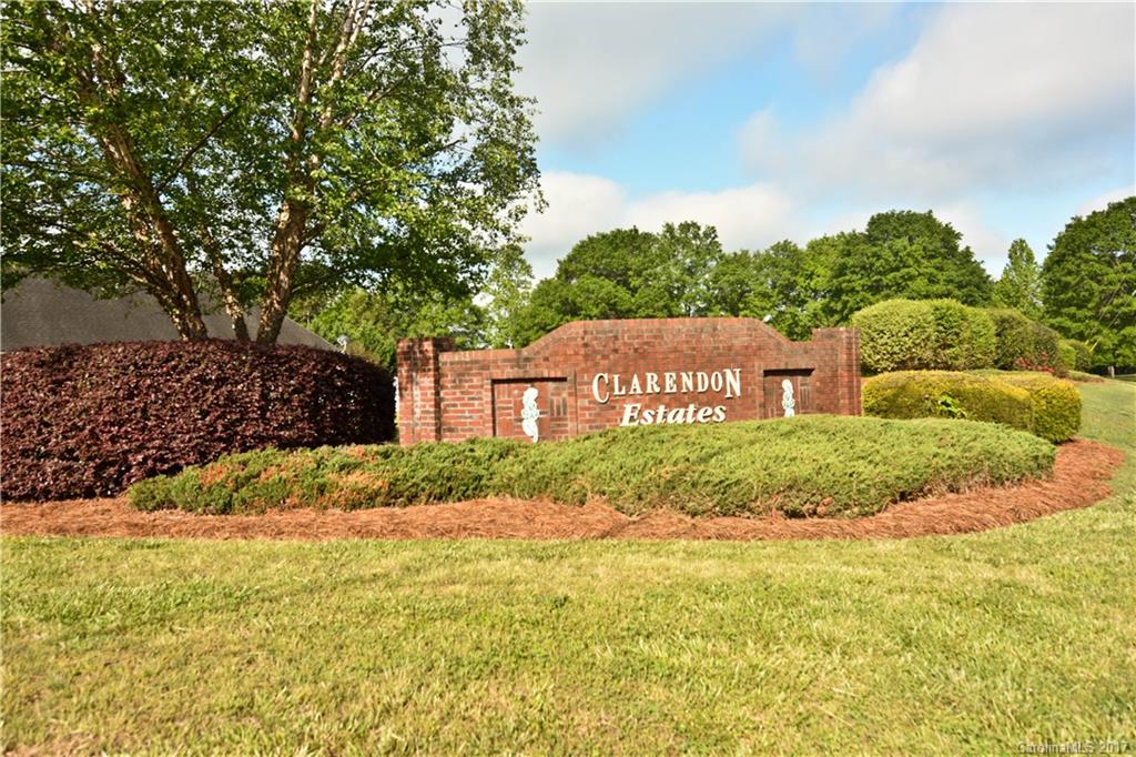 Clarendon Estates - Land