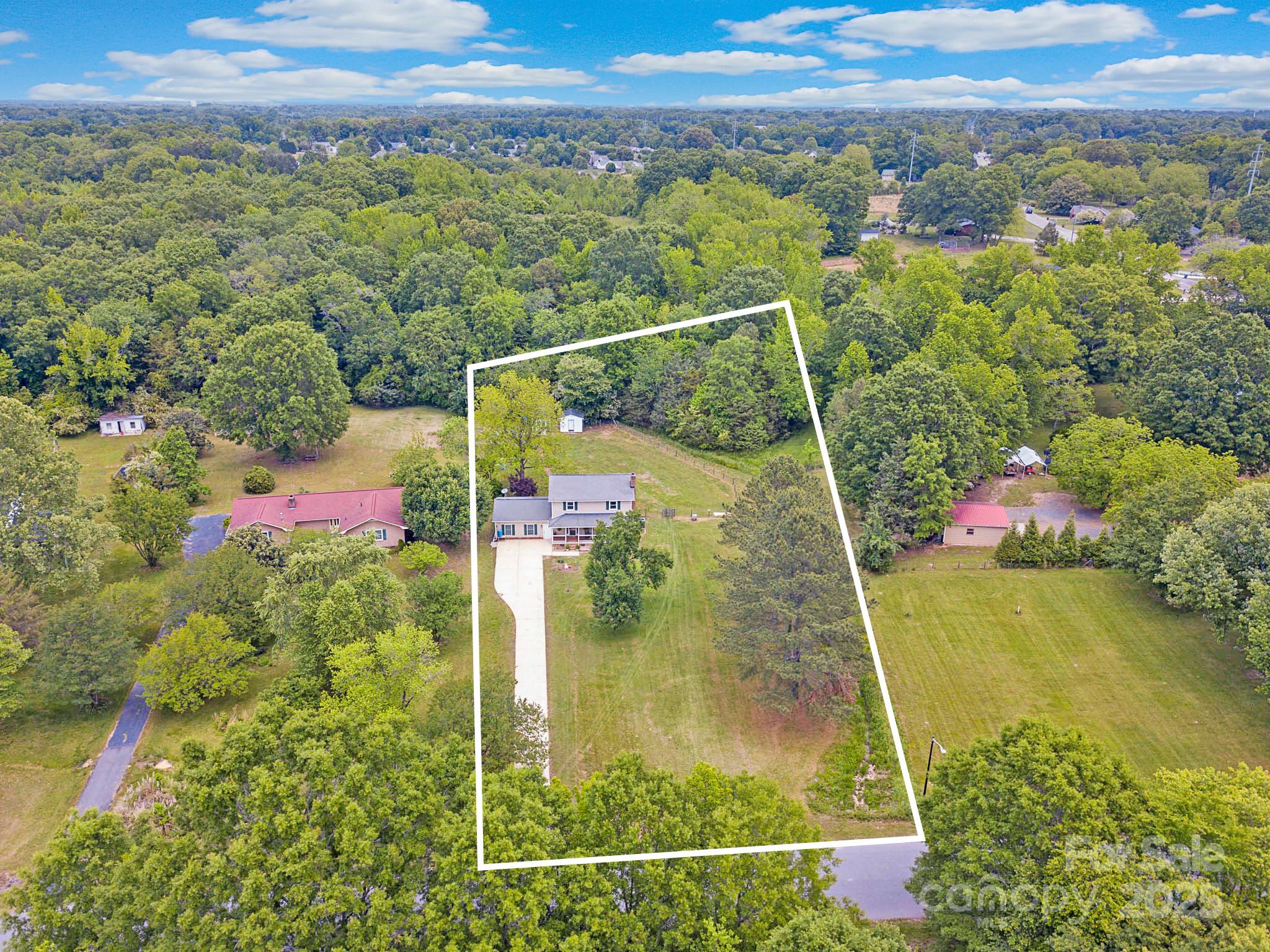 Southgate Estates - Residential