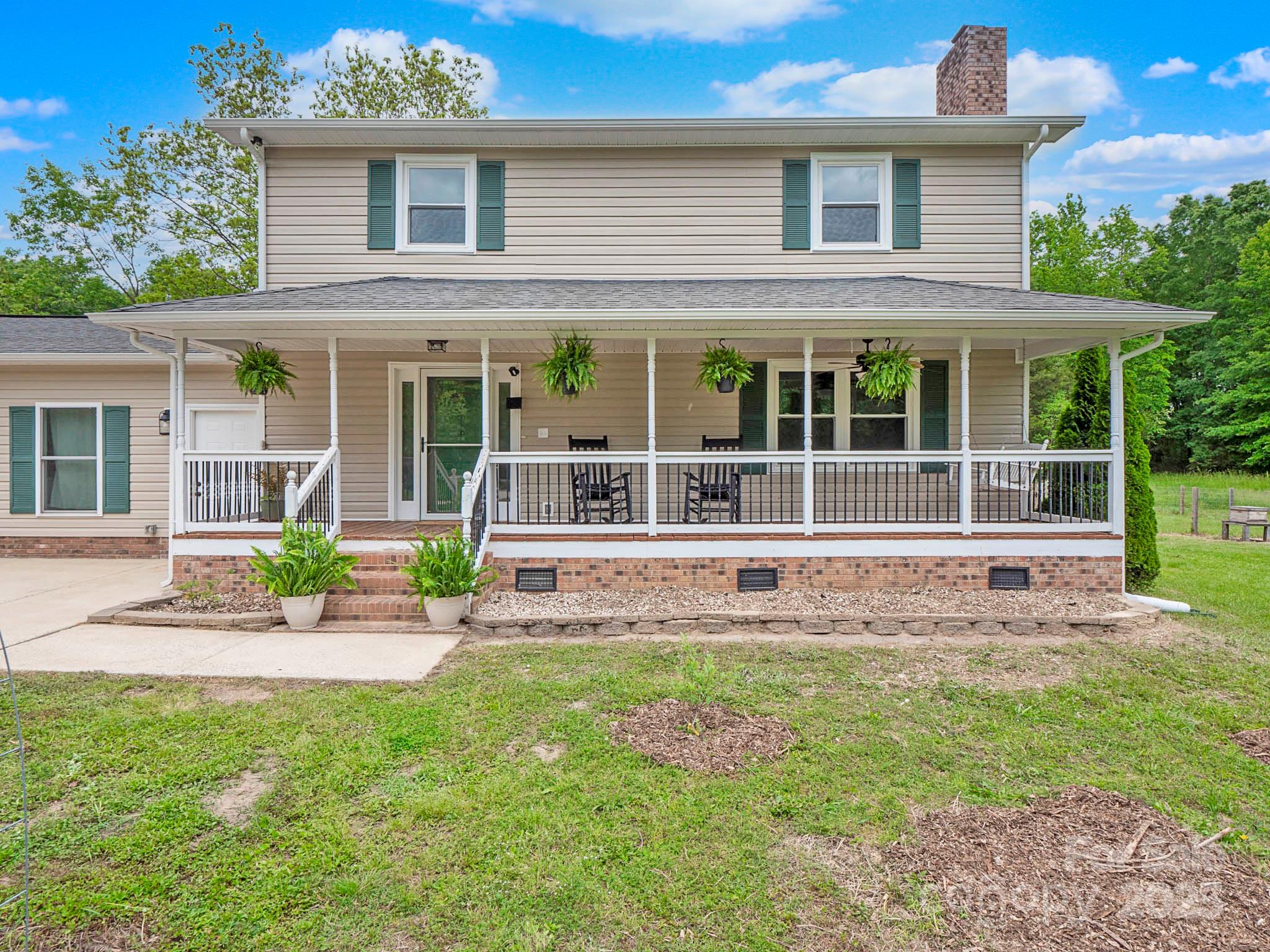 Southgate Estates - Residential