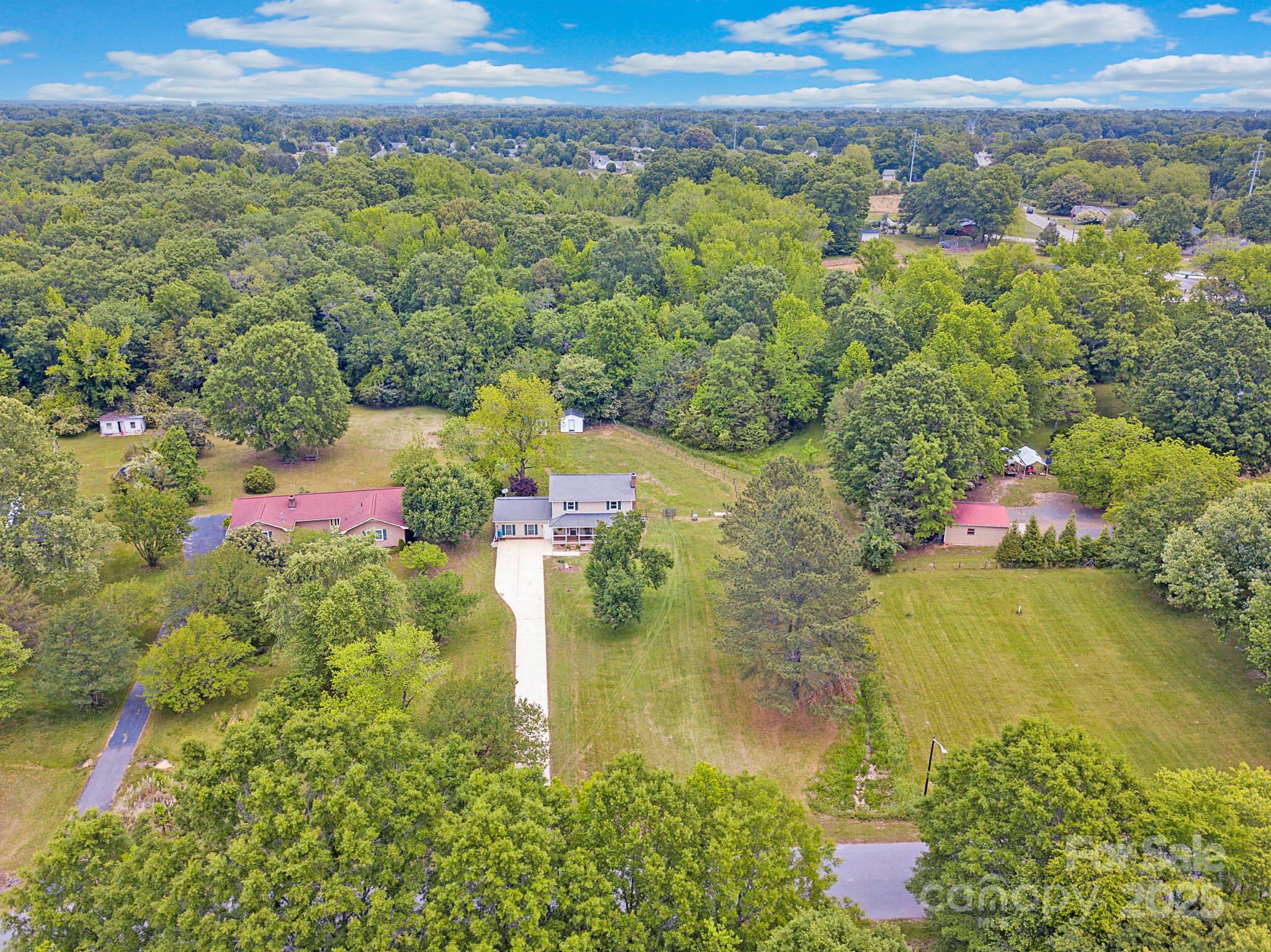 Southgate Estates - Residential