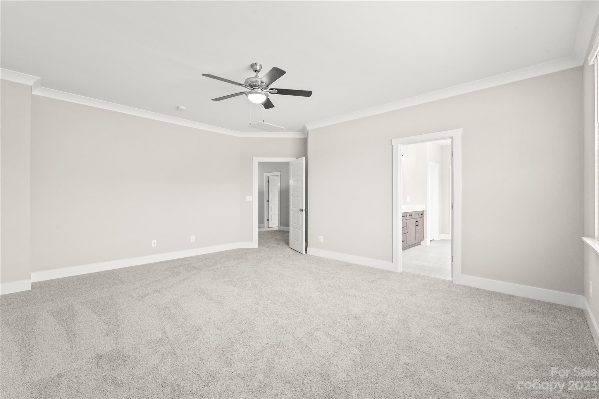 Fairfax at Mallard Head - Residential