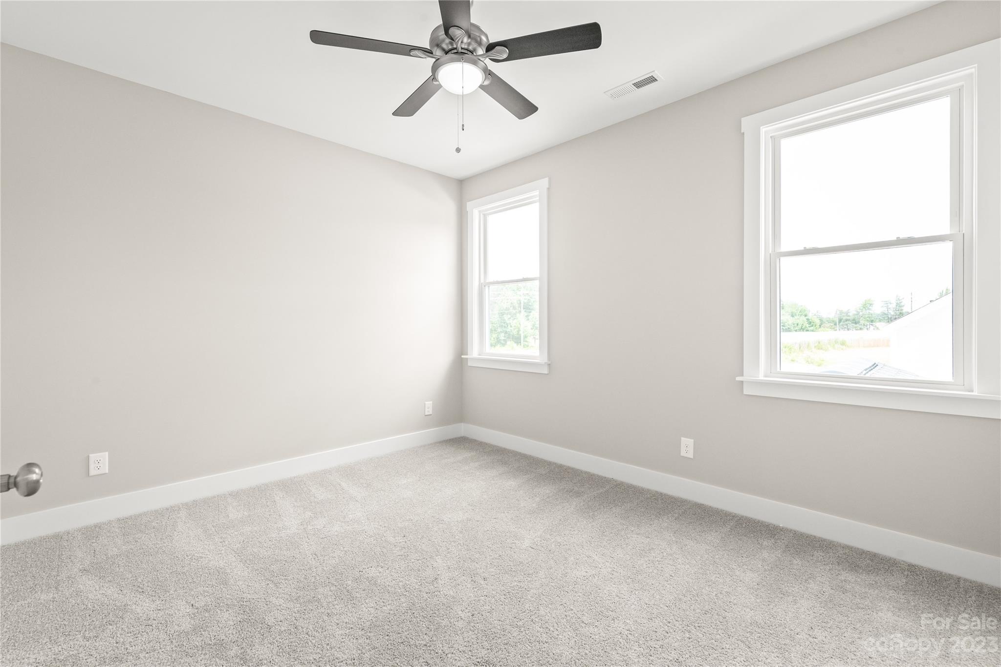 Fairfax at Mallard Head - Residential