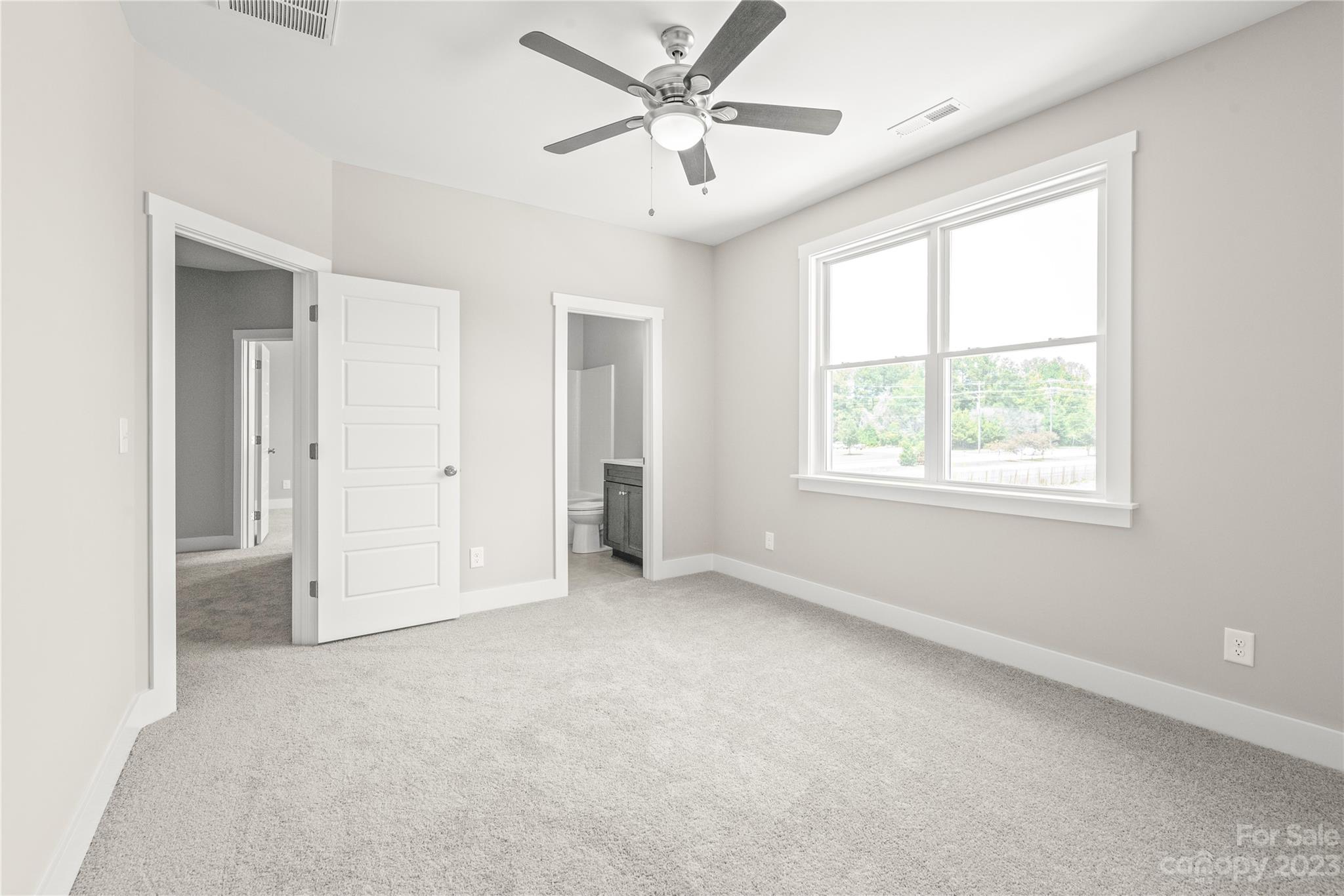 Fairfax at Mallard Head - Residential