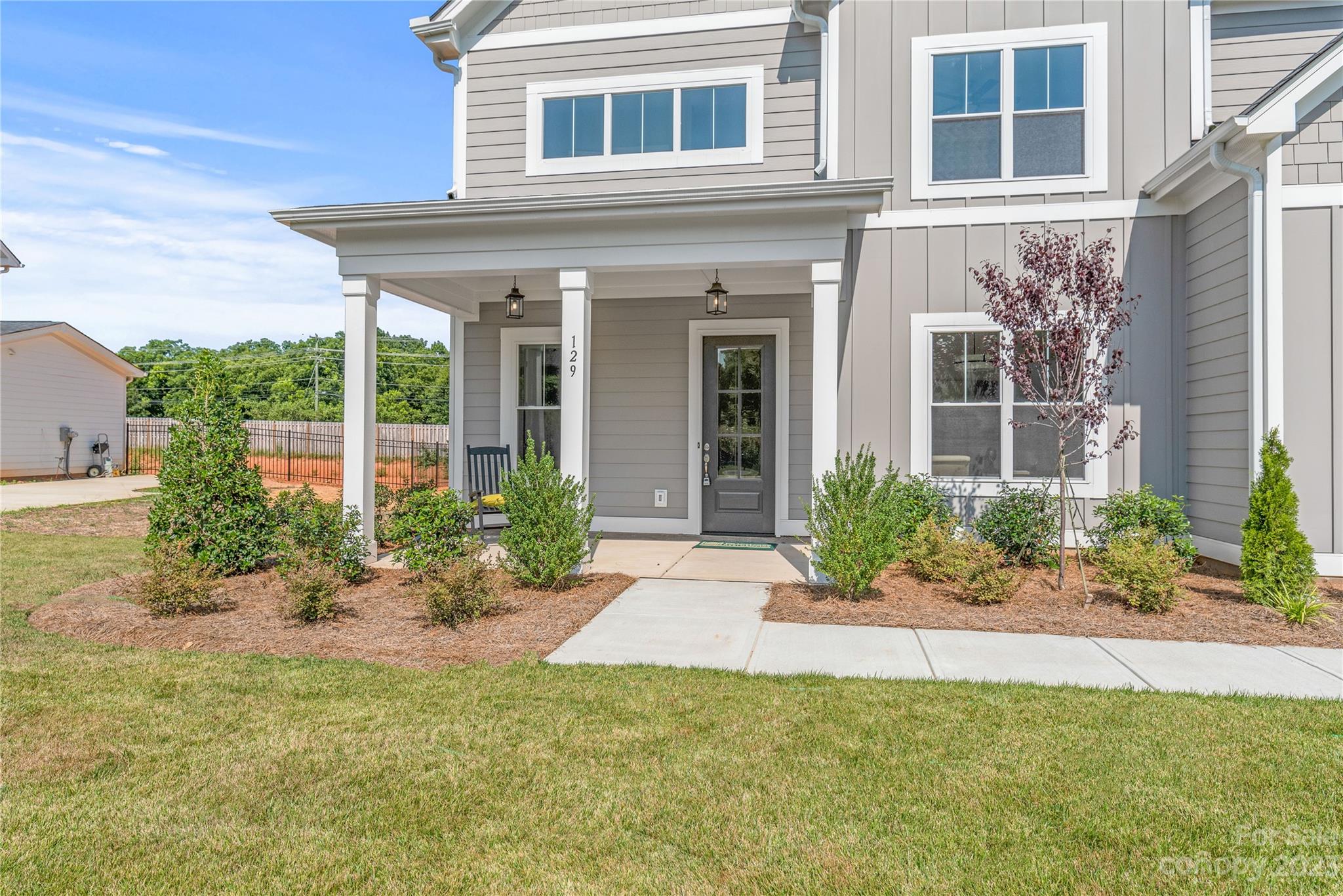 Fairfax at Mallard Head - Residential