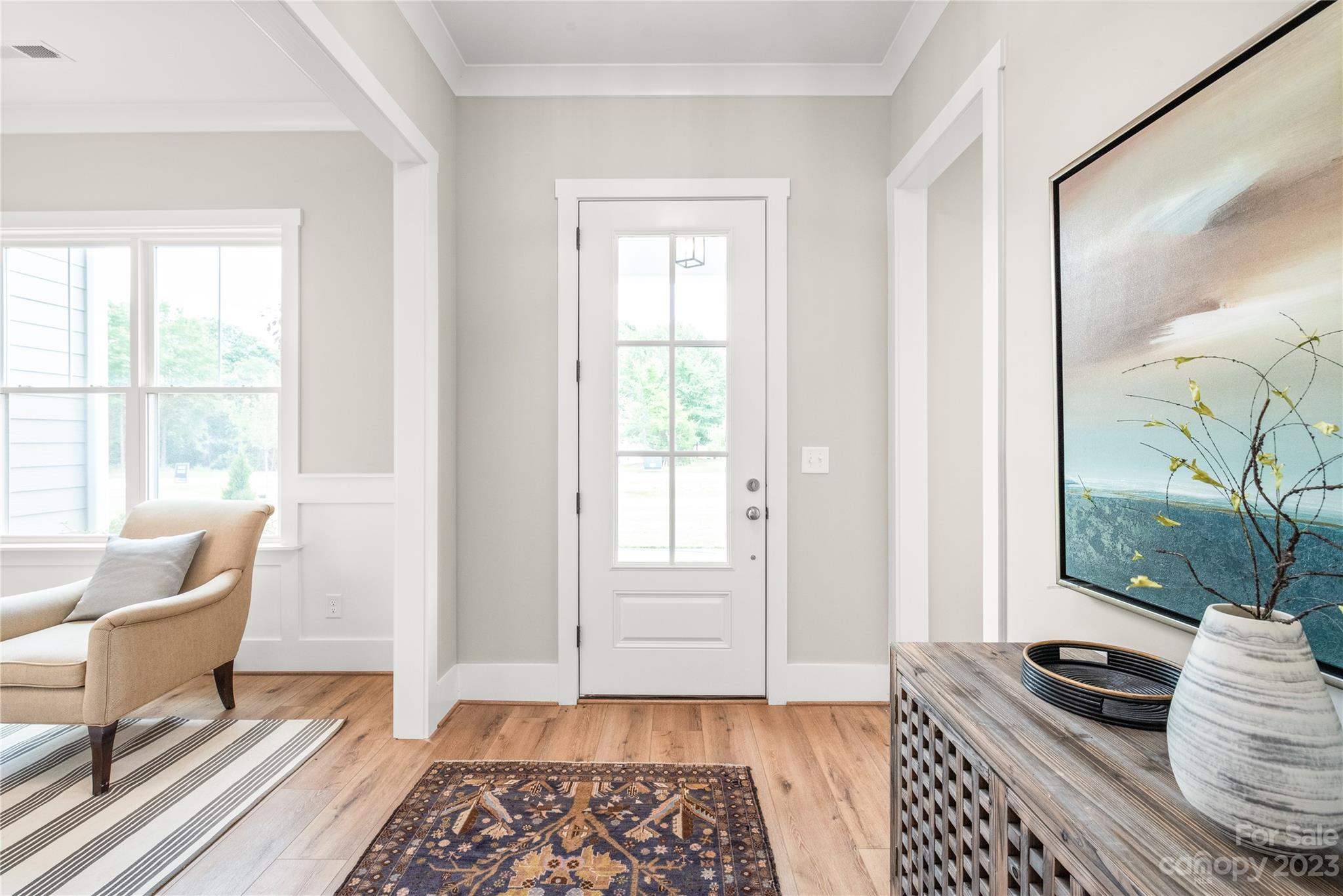 Fairfax at Mallard Head - Residential