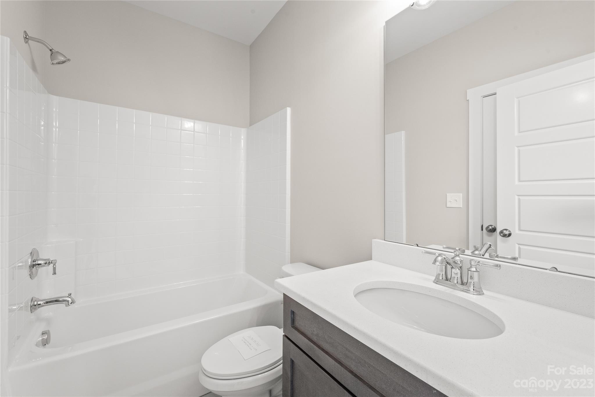 Fairfax at Mallard Head - Residential