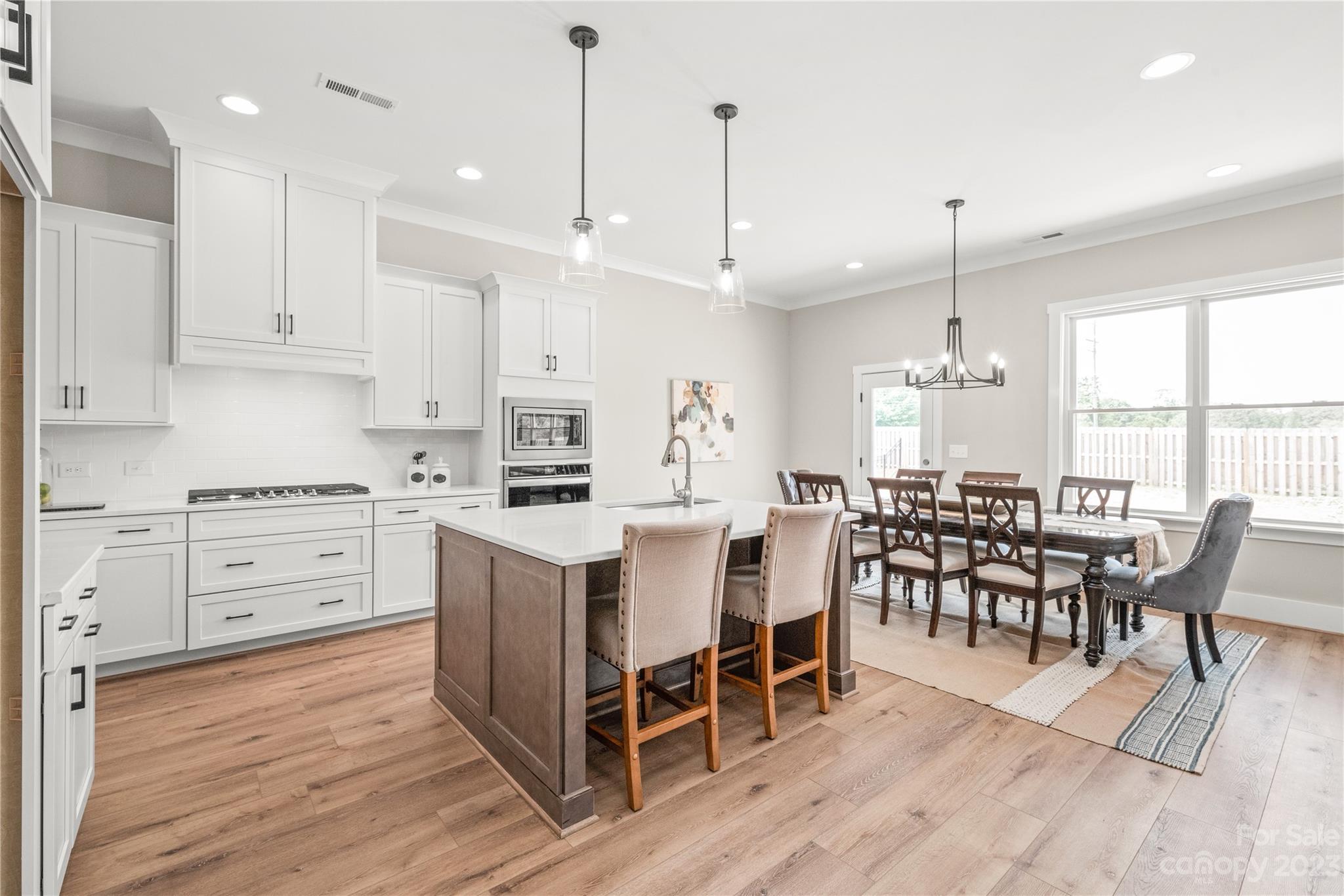 Fairfax at Mallard Head - Residential