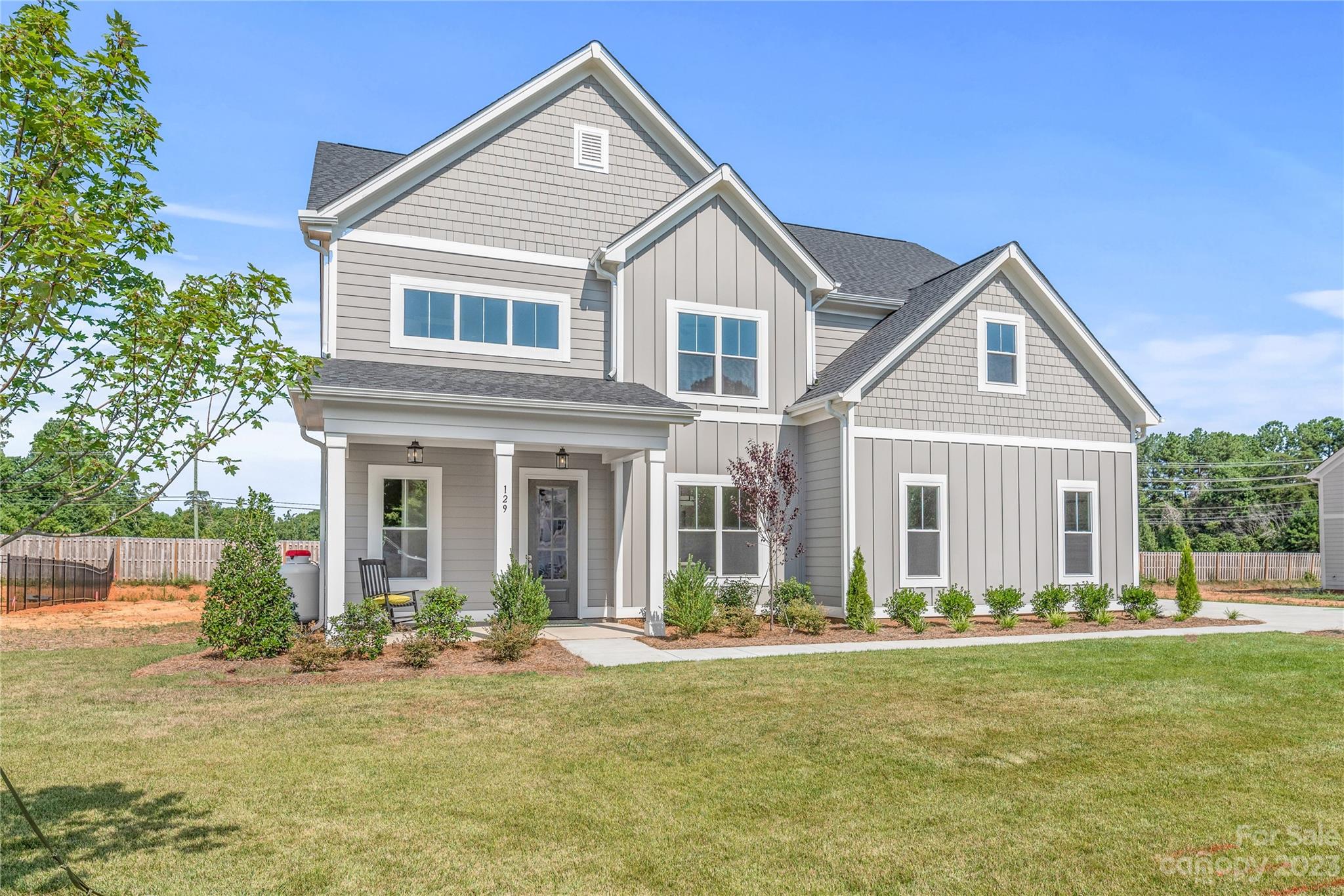 Fairfax at Mallard Head - Residential