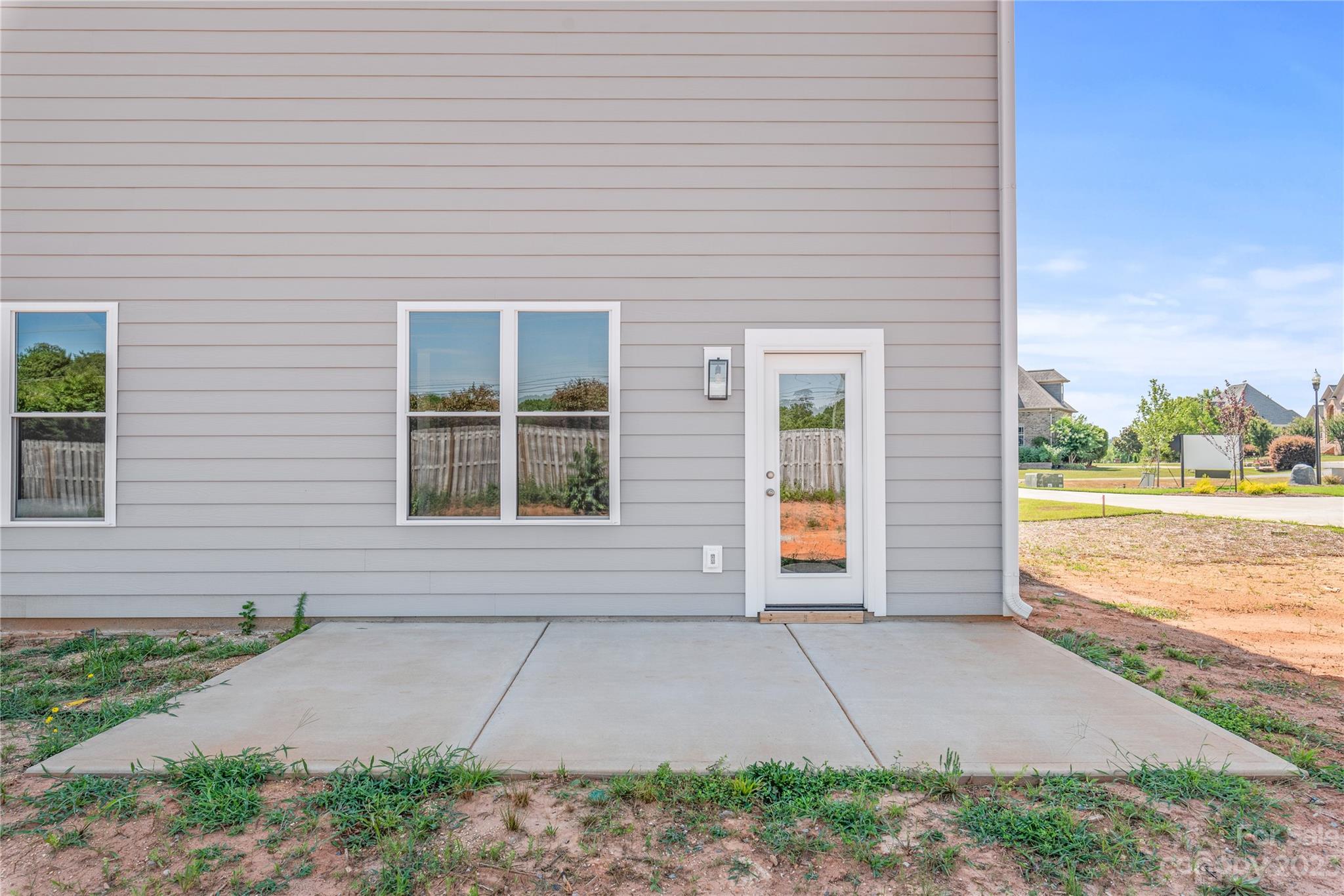 Fairfax at Mallard Head - Residential