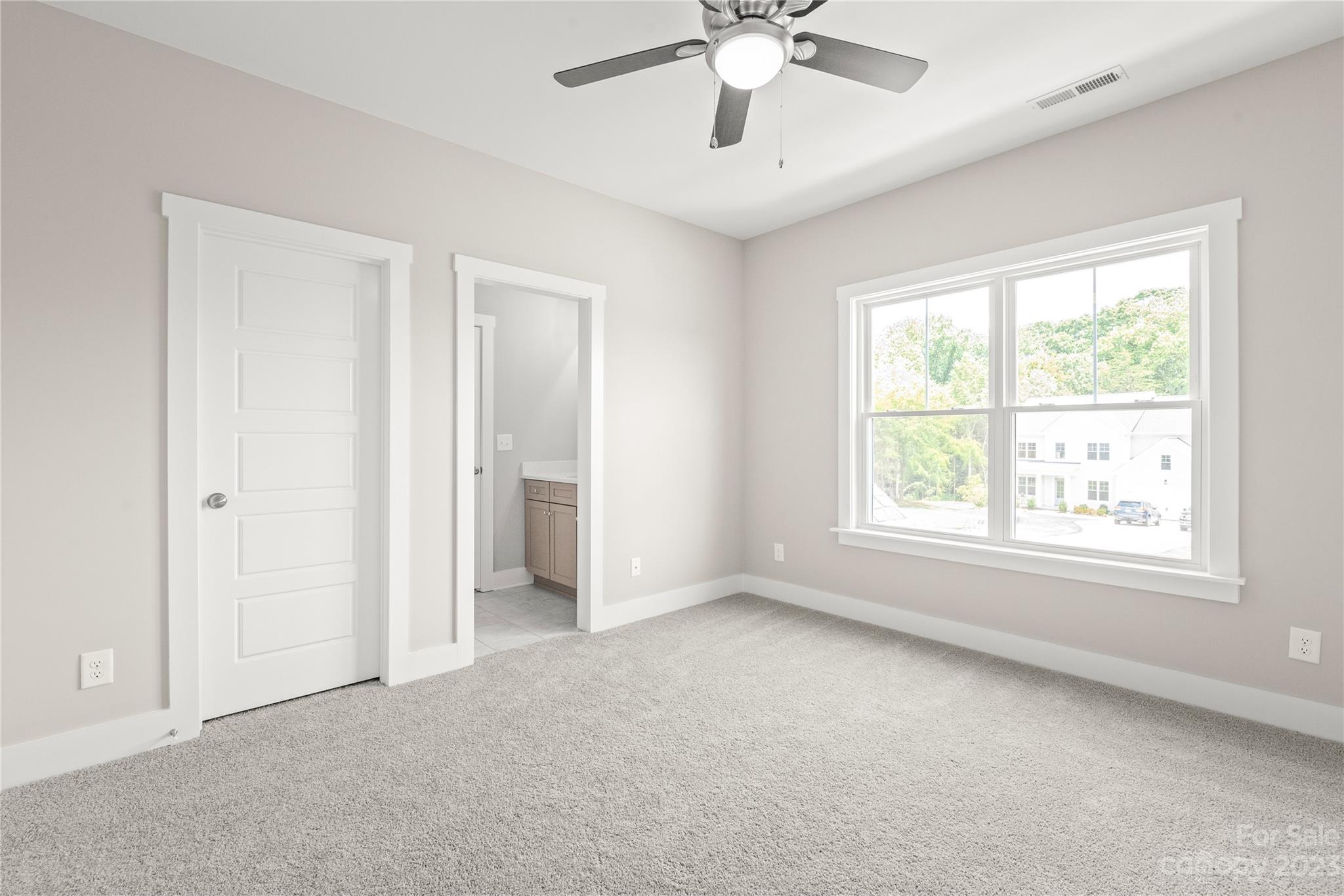 Fairfax at Mallard Head - Residential