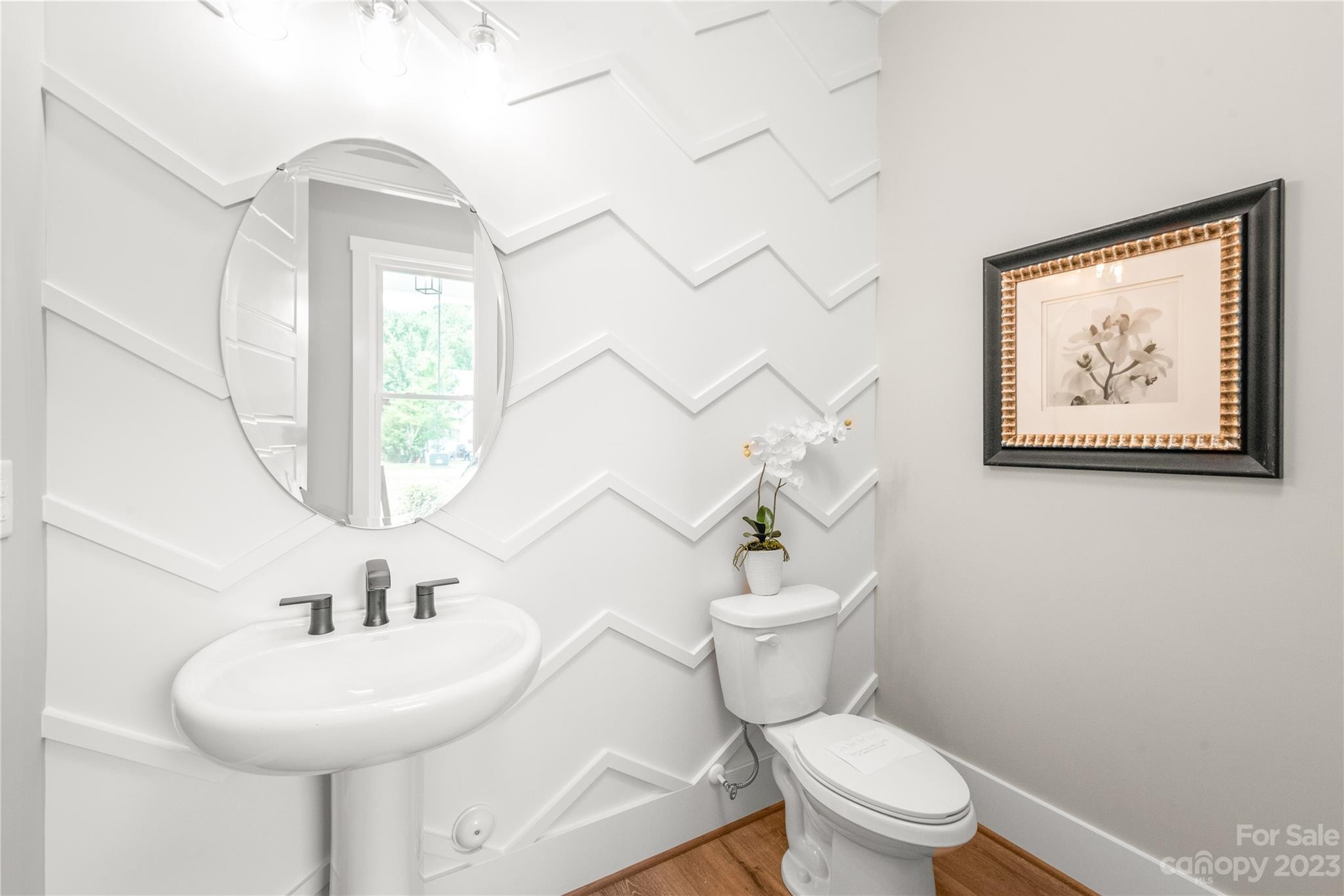 Fairfax at Mallard Head - Residential