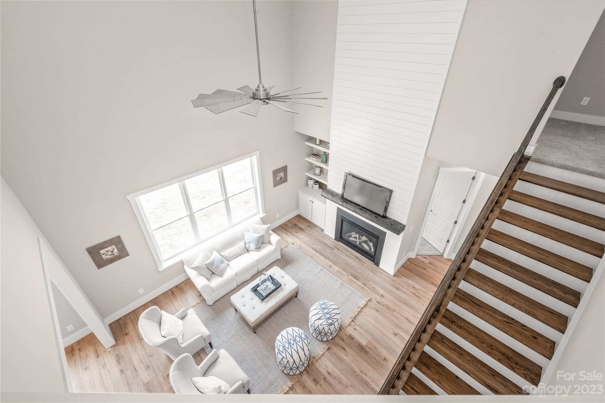 Fairfax at Mallard Head - Residential