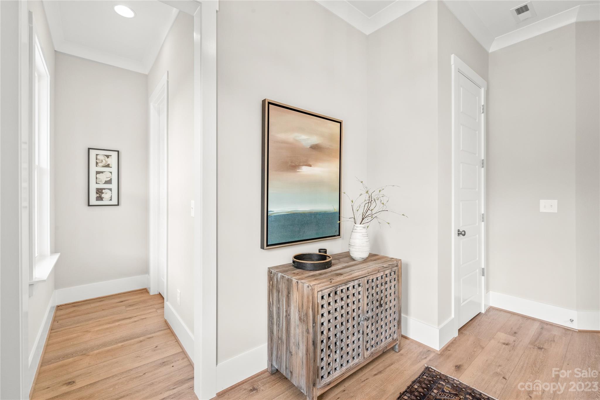 Fairfax at Mallard Head - Residential