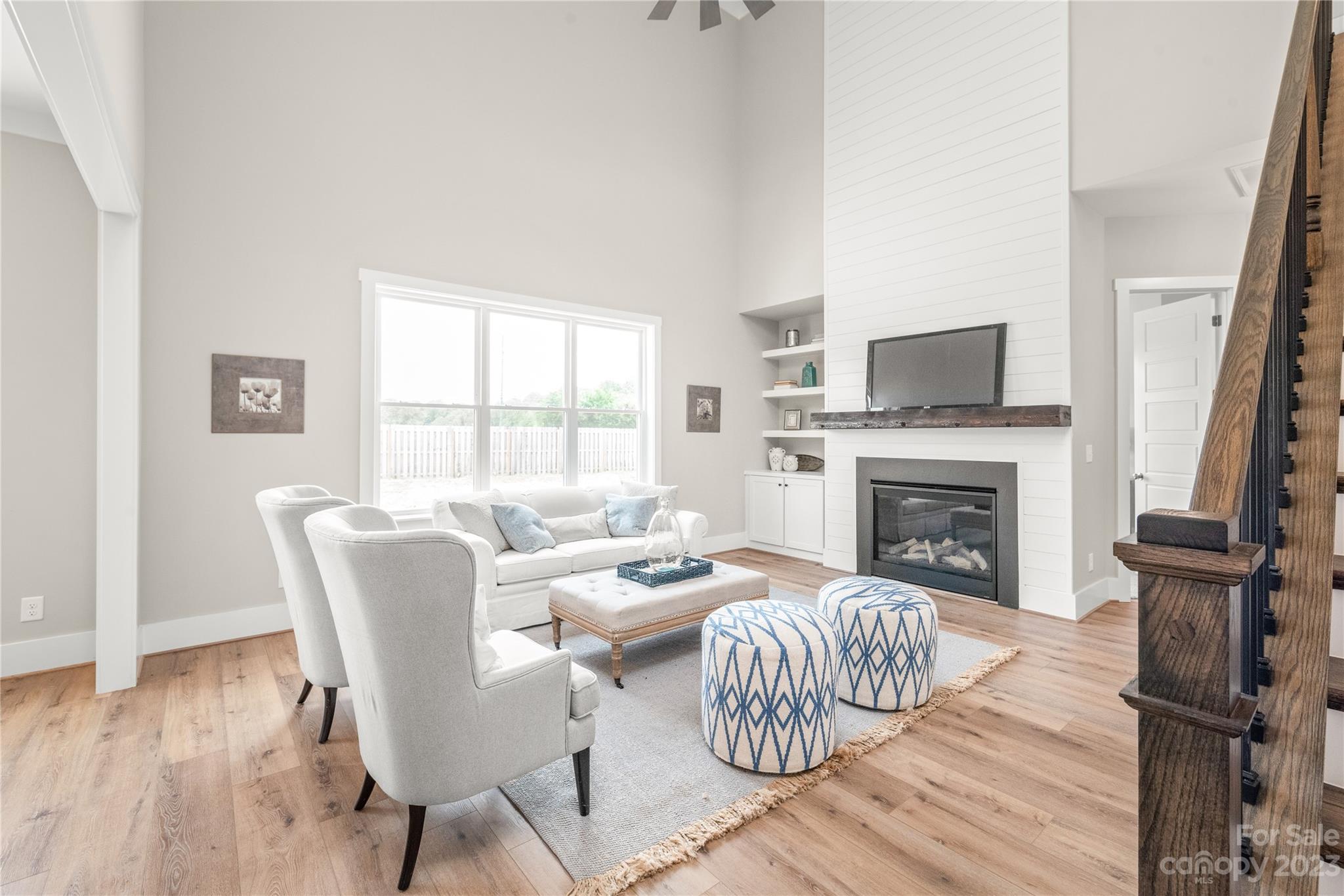 Fairfax at Mallard Head - Residential