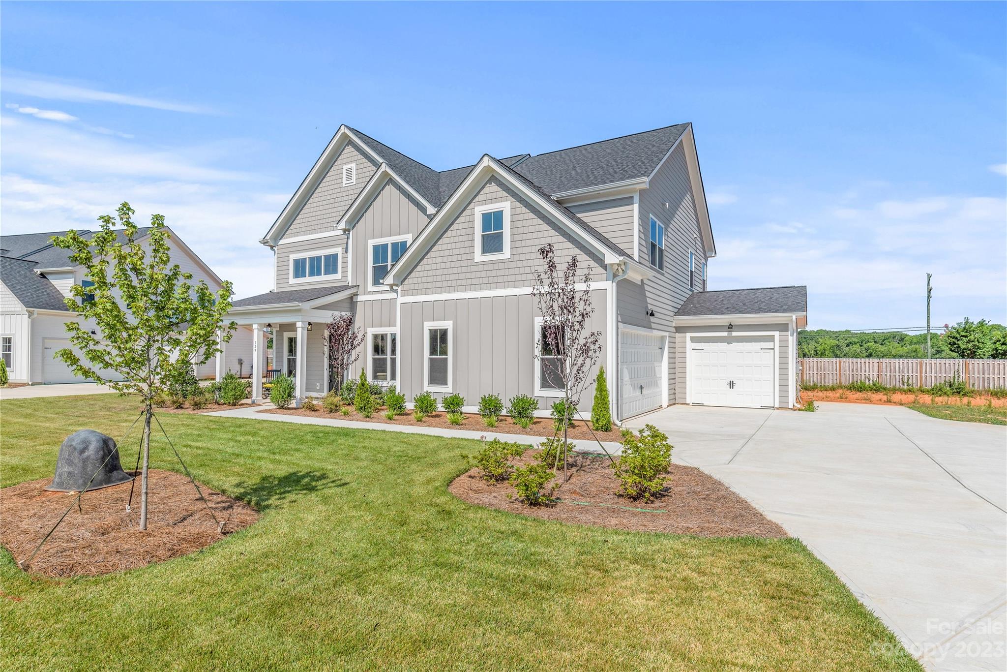 Fairfax at Mallard Head - Residential