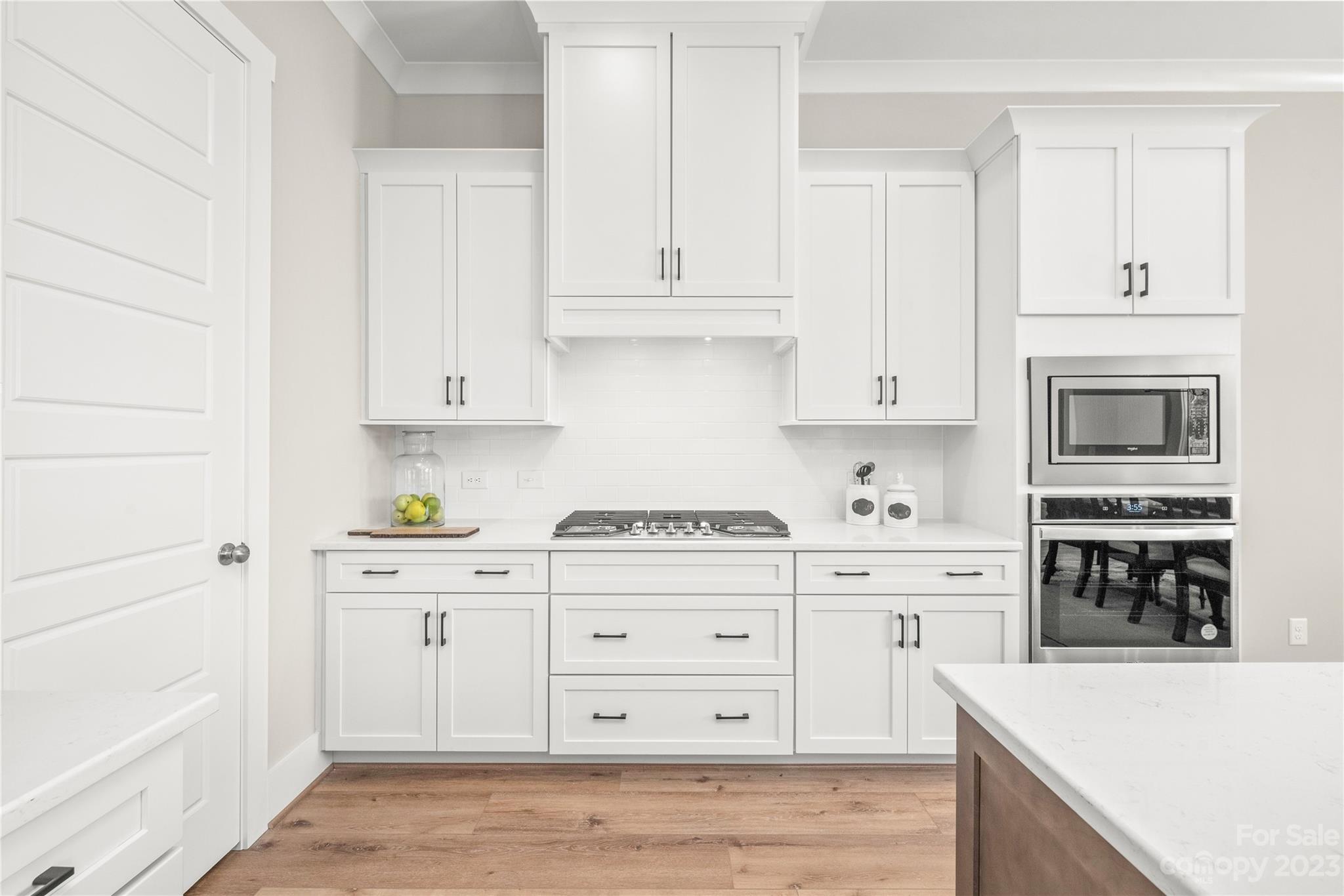 Fairfax at Mallard Head - Residential