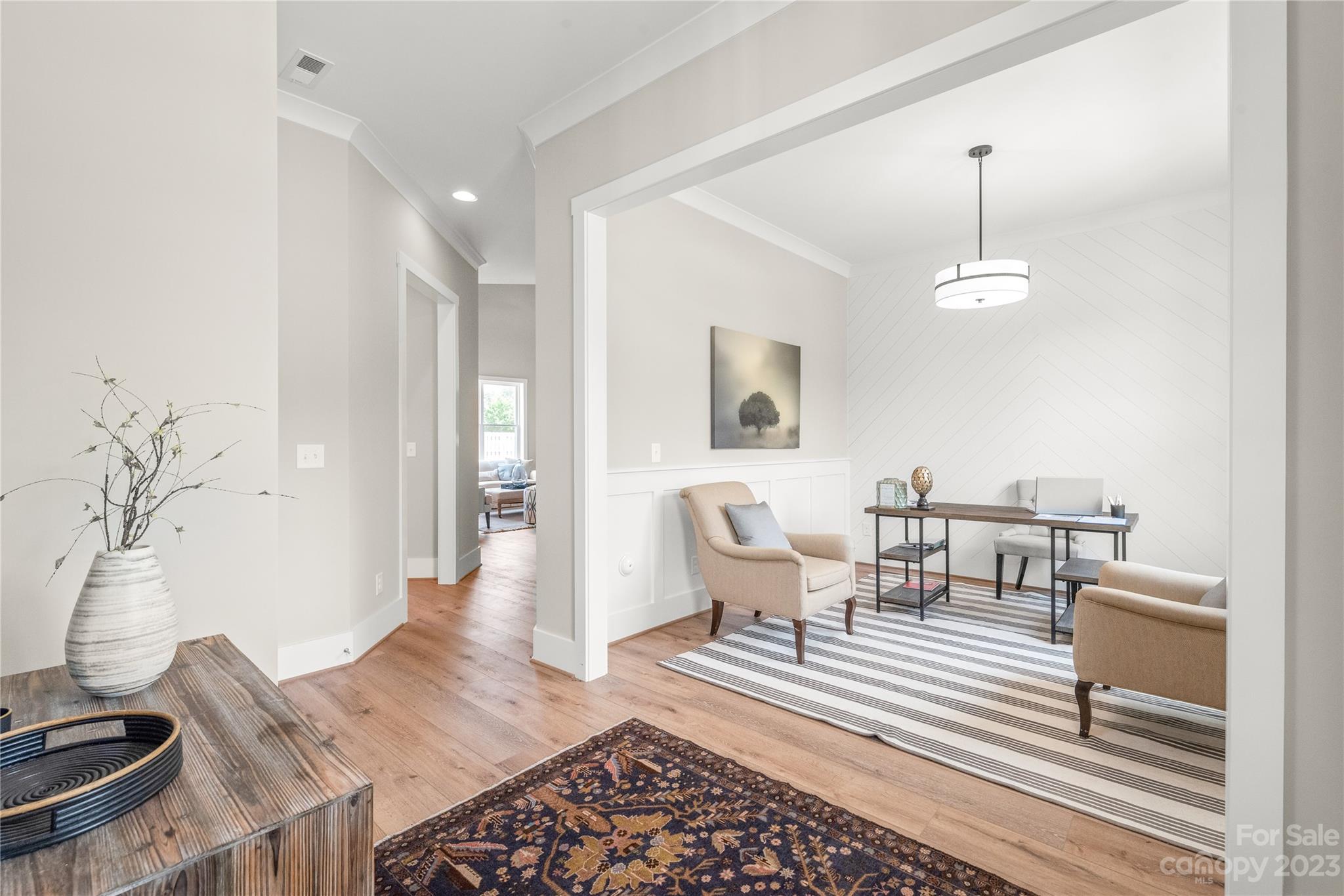 Fairfax at Mallard Head - Residential