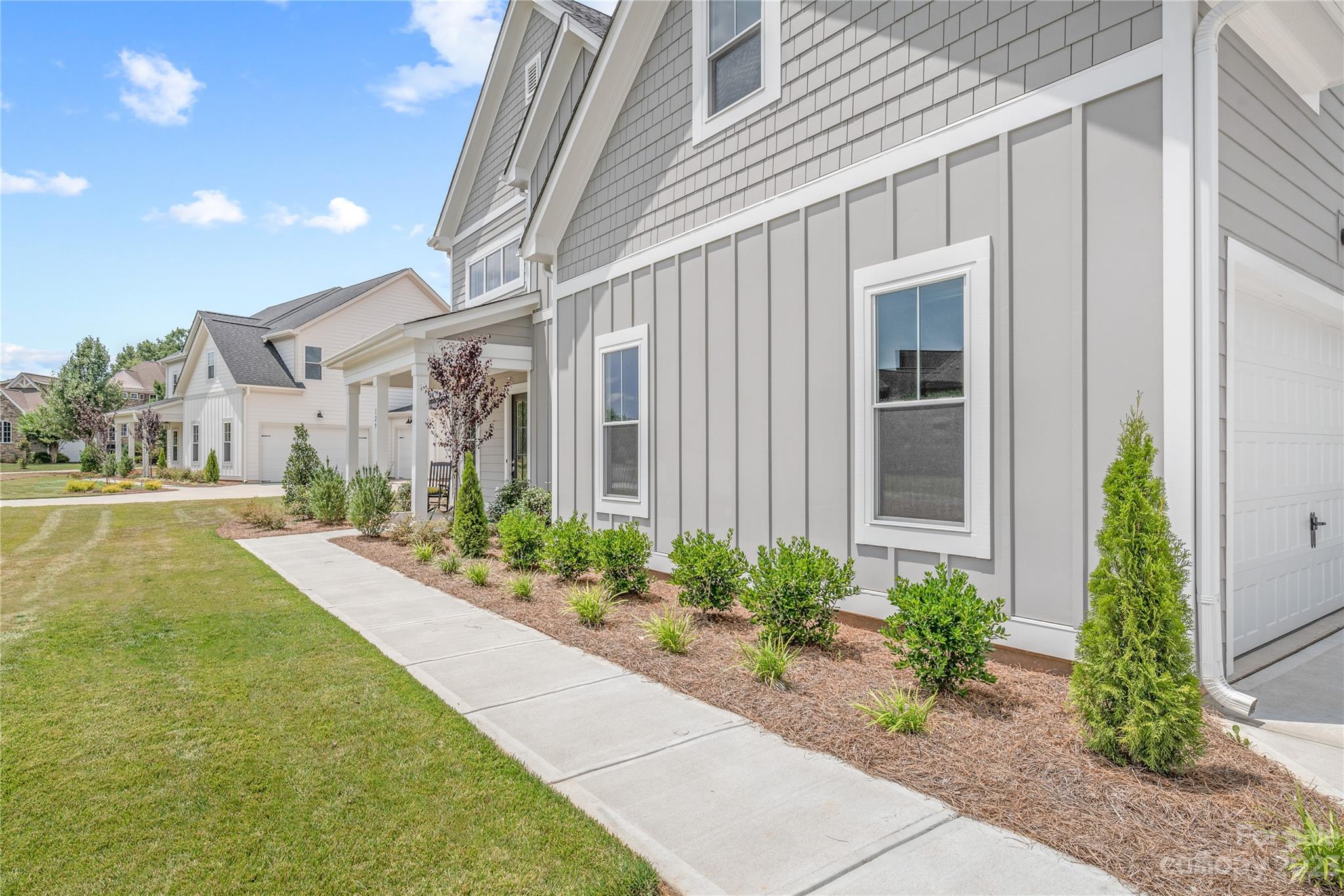 Fairfax at Mallard Head - Residential