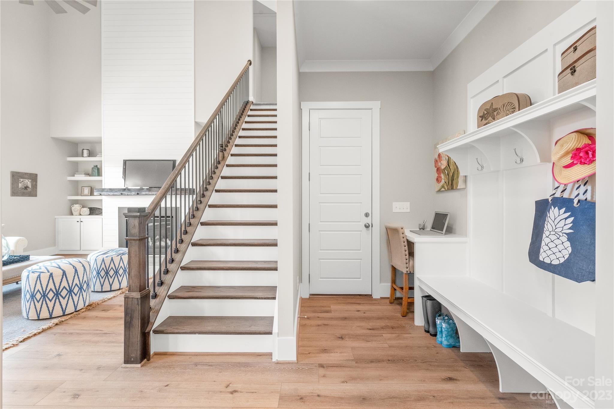 Fairfax at Mallard Head - Residential